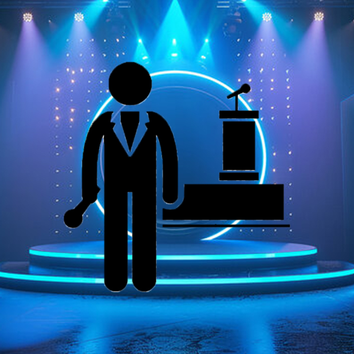Jasa MC Profesional