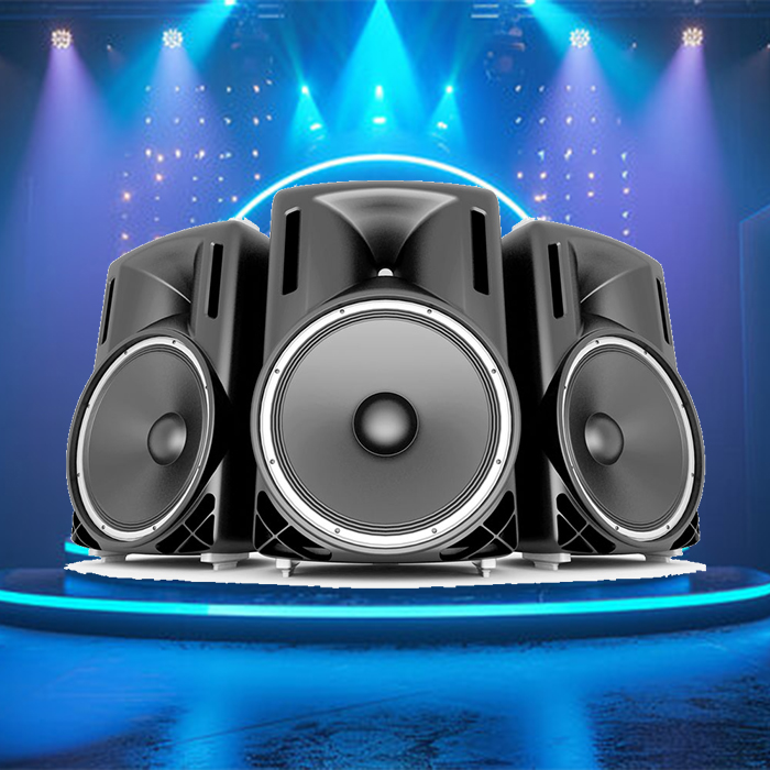 Sewa Sound System