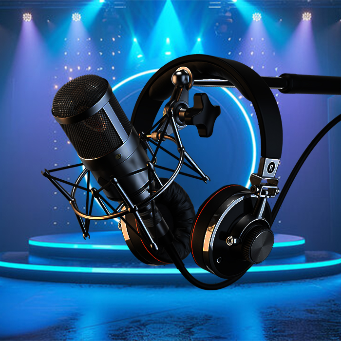 Sewa Studio Rekaman